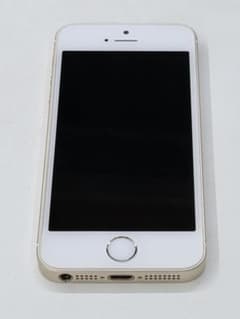 iPhone SE 第一世代 16GB 本体 Appleのサムネイル