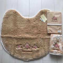ローラアシュレイ★3点セットのサムネイル