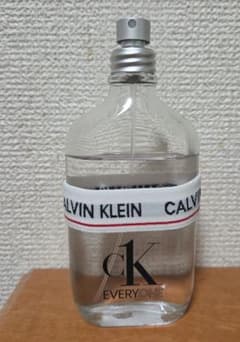 Calvin Klein CK EVERYONE 香水のサムネイル