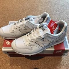 新品◇ニューバランス.996〜size23.5㎝のサムネイル