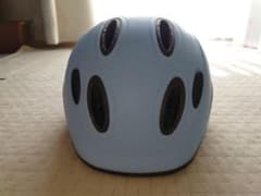 OGK Kabuto pal キッズヘルメット ライトブルー サイズ:49〜54のサムネイル