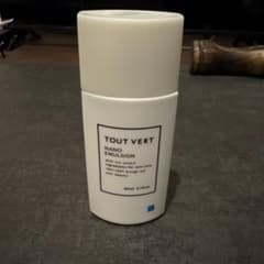 TOUT VERT NANO EMULSION 40mlのサムネイル