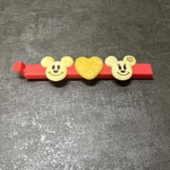 ディズニー ミッキー＆ミニー フードクリップのサムネイル