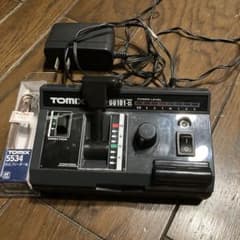 TOMIX DU101-CL パワーユニット 5534 D.C.フィーダーN - メルカリ