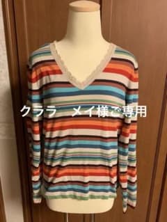 ローラアシュレイ　トップスのサムネイル