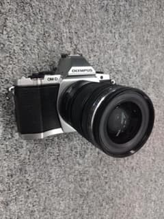 値下げ！オリンパス OM-D E-M5 モックアップ模型 値下げ！オリンパス OM-D E-M5 モックアップ模型 - メルカリ