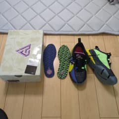 Nike freak5 se gs フリーク5 キッズ　ジュニア　23.5cmのサムネイル