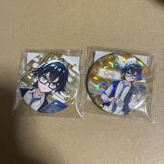 ドズル社 おんりー 缶バッジ ブックオフ - メルカリ