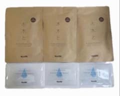 新品未開封 ウィンライフ mokumokuto ヘナ 焦茶3袋 - メルカリ