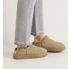 専用⭐︎FRAMeWORK UGG CLASSIC SLIPPERのサムネイル