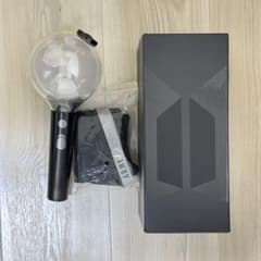 BTSペンライトアミボムVer4 スペシャル - メルカリ