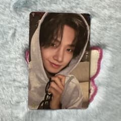 BOYNEXTDOOR The Action Weverseラキドロ ジェヒョン - メルカリ