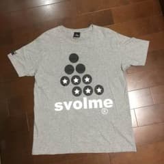 【値下げ】スボルメ  Ｔシャツ  XLサイズのサムネイル