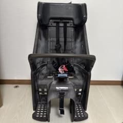 Panasonic　自転車用チャイルドシート PRBC-001DXのサムネイル