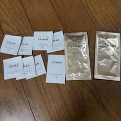 YA-MAN ヤーマン スキンケア サンプルセットのサムネイル