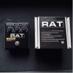 PROCO RAT2のサムネイル