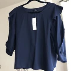 3Lトップスのサムネイル