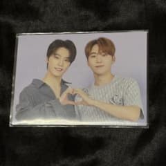 SEVENTEEN スングァン ペア 集合 トレカ SEVENTEEN スングァン ディノ トレカ ペア ケミ 2020 - メルカリ
