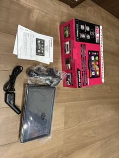 か*ま様 DreamMaker 10.1インチカーモニターのサムネイル