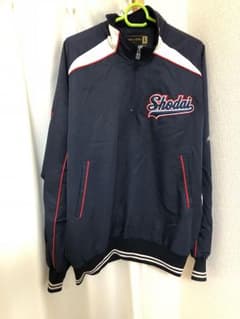 甲子園ロスさん専用大学硬式野球 Vジャンのサムネイル