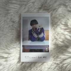 EBiDAN 隣の席セット ミニフォトLienel 森田璃空 後のサムネイル