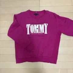 TOMMY HILFIGERスウェットのサムネイル
