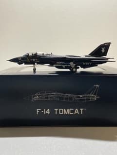 F-14  Black bunny by hogan wingsのサムネイル