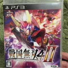戦国無双4 2のサムネイル