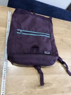 値下げ❗️[パタゴニア] patagonia リュックサック バックパックのサムネイル