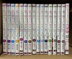 せ*な様 その着せ替え人形は恋をする 全15巻＋Chu 16冊セット せ*な様 その着せ替え人形は恋をする 全15巻＋Chu 16冊セット - メルカリ