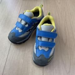 モンベル 登山靴　19cmのサムネイル