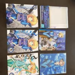 ヘヴィーオブジェクト Vol.1〈初回生産限定版〉のサムネイル