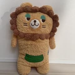 ぐーたらポッケ スリーピングアニマル - メルカリ