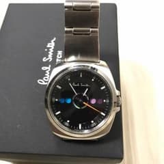 ポールスミスwatchのサムネイル