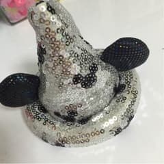 ディズニー ミッキー パッチンのサムネイル