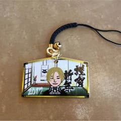 ゆあにゃんさん。専用のサムネイル