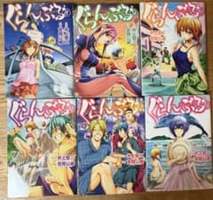 ぐらんぶる 8巻〜13巻セット 井上堅二 吉岡公威 - メルカリ
