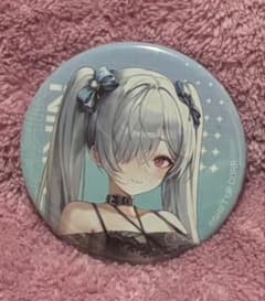 こじ様専用。勝利の女神NIKKE ローソン 缶バッチ シンデレラ - メルカリ