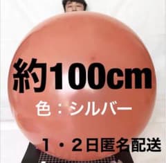 【新品】巨大　バルーン　風船　水遊び　水風船　外遊び　バブルボール　ボールのサムネイル