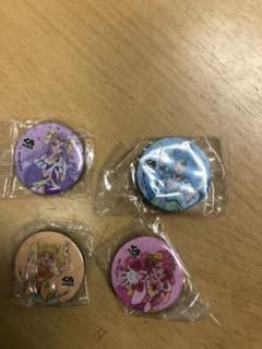くら寿司　ビッくらポン　プリキュアのサムネイル