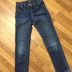 さな様♡専用    Gap kids★ジーパン     130センチのサムネイル