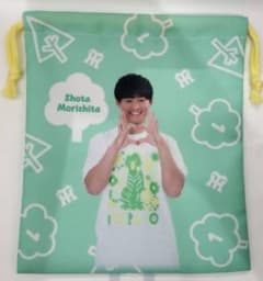 森下翔太 TORACOグッズ ５点セット 阪神タイガース☆森下翔太☆TORACO☆巾着☆阪神百貨店限定