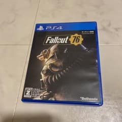 FALLOUT76のサムネイル