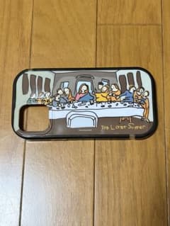 The Last Supper iPhone用ハードケース　iPhone12のサムネイル