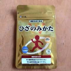 リフレ ひざのみかた 31粒入のサムネイル