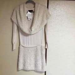 UNTITLED ワンピースのサムネイル