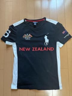 Polo by Ralph Lauren ビックポニー ニュージーランド Mのサムネイル