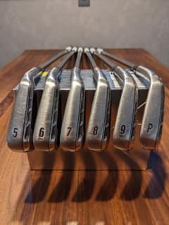 キャロウェイ Callaway　アイアンセットのサムネイル