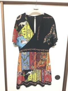 desigual ワンピースのサムネイル