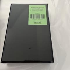 新品未開封　Analogue Pocket  アナログポケット　4点セットのサムネイル